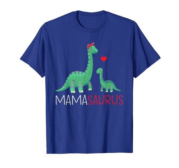 

Mamasaurus T shirt T rex Mama Saurus Dinosaur Women Mom Gift, Mainly pictures