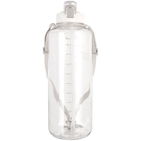 

water bottle 2021 large-capacity for running marathon cycling trail hiking