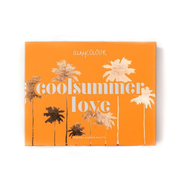 

nail art kits color 12 eyeshadow palette earth pearlescent matte glitter