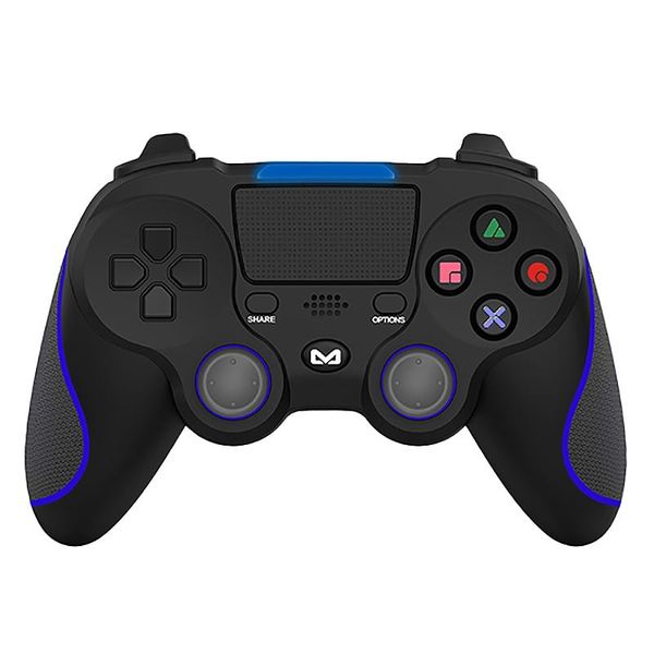 Gamecontroller Joysticks DS8 Wireless Bluetooth Controller ist für 4 Dual-Vibration Six-Axis geeignet