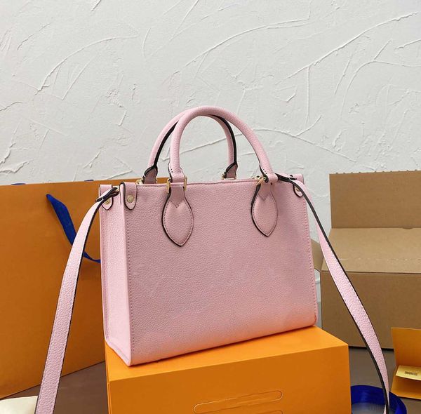 

women bag designer summer handbag 5a most classic populars one shoulder messenger big flower tote bags