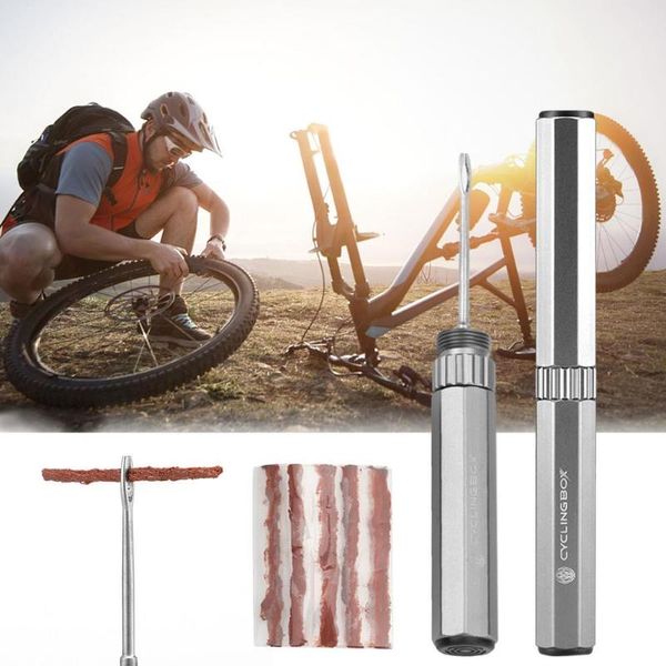 

tools outdoor cycling accessor bikes repair kits bicycle tubeless tire tool