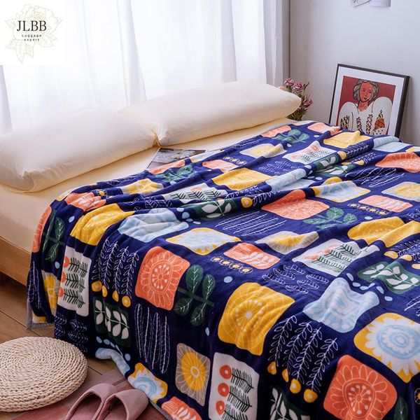 

blankets sunflower thick blanket throw for bed warm winter sofa cover