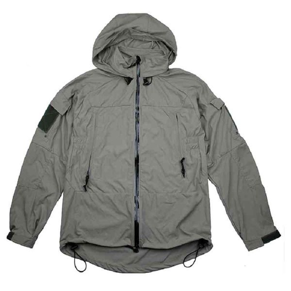 

tactical raincoat tmc3229, brand new, pcu l5, Tan;black