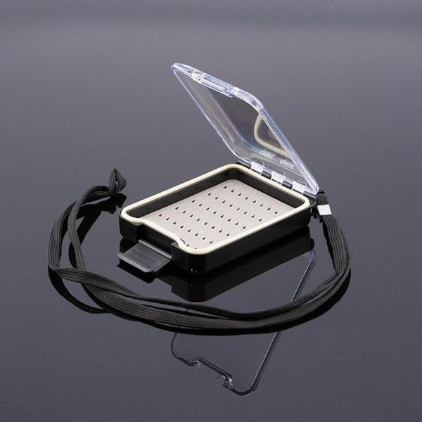 

fishing accessories storage box tool bait lures tackle case