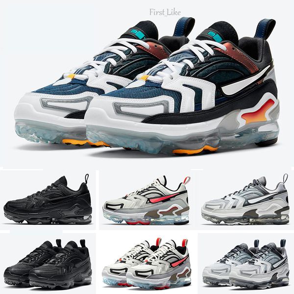 

infrared evo designer shoes evolution of icons men women triple black white relese date trainers sports sneakers 36-45