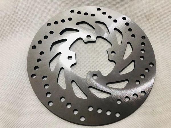 

motorcycle brakes benelli bj125-3e tnt125 front rear brake rotors disk disc