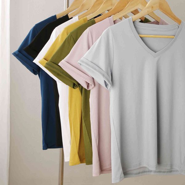 

men's t-shirts ladies casual short sleeves 41fw, White;black