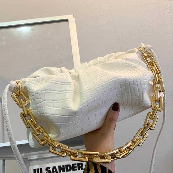 

shoulder bags bag for women cloud soft leather hobos single purse crossbody handbag and day clutches