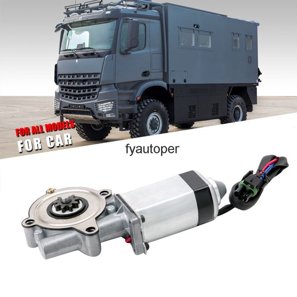 

rv steps motor for 301695 300-1406 1820124 s electric aluminum alloy home replace