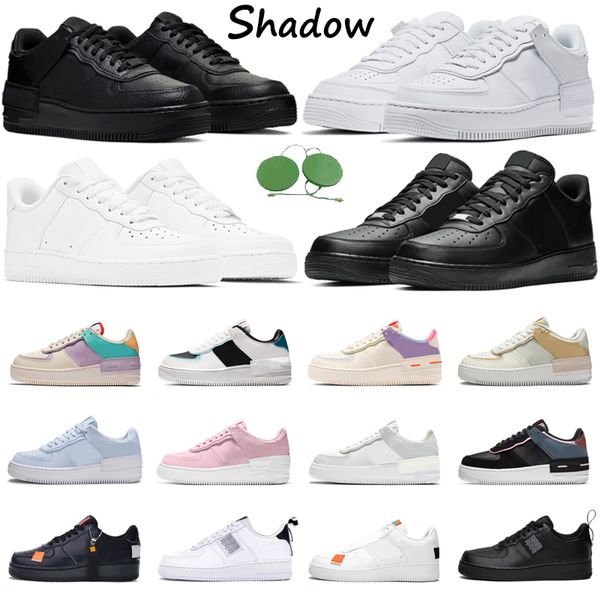 

shadow running shoes men triple black white grey tropical twist spruce aura pistachio frost dust pink mens women trainers outdoor sports pla