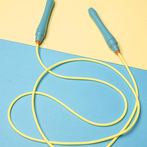 

jump ropes rope skipping steel wire jumping for boxing gym fitness training adjustable speed home exercise slim body