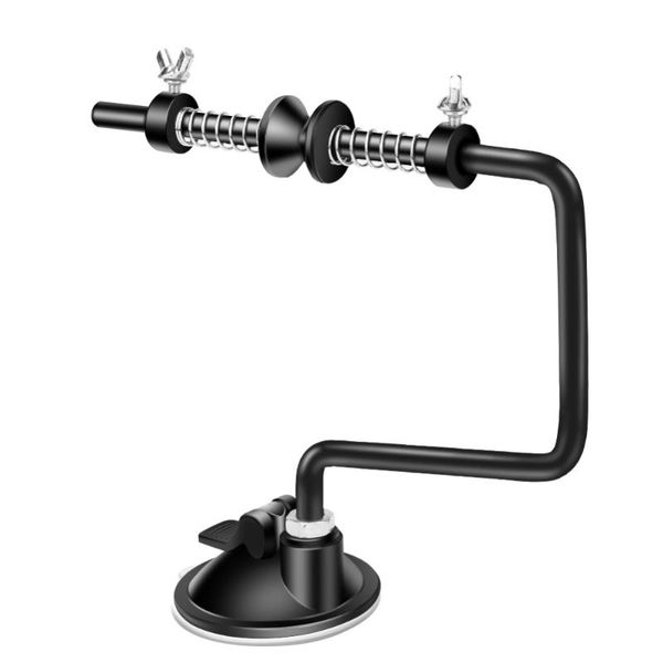 

baitcasting reels portable aluminum fishing line winder reel spool spooler system tackle tool suction cup sea carp tools and accessories