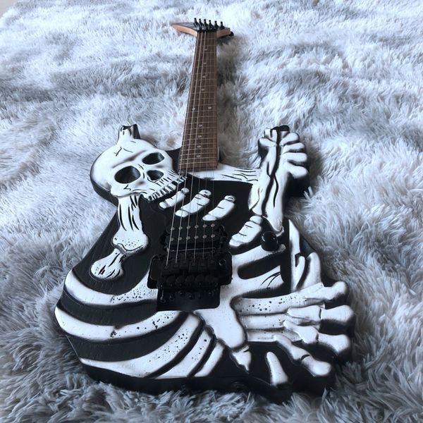 

very very cool guitar rose wood fingerboard matte color