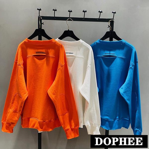 

women's hoodies & sweatshirts solid letter sweatshirt women long sleeve soft cotton hoodie pullover 2021 spring lazy loose casual coat, Black