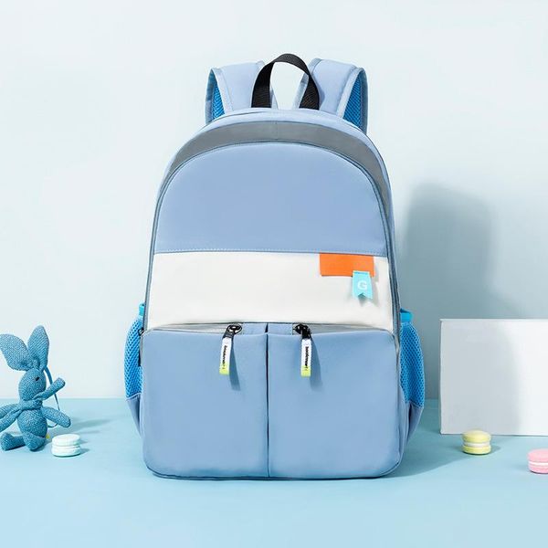 

children school bags teenager girls orthopedic backpack kids backpacks schoolbags primary satchel mochila
