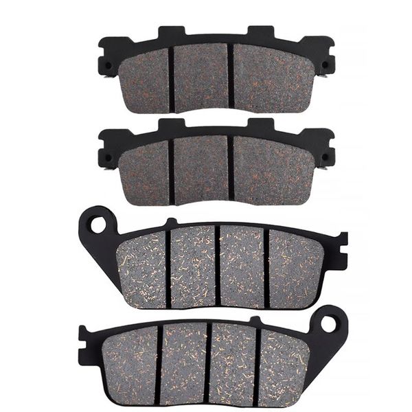 

motorcycle brakes for kymco downtown 300 i /abs 2010-2021 , 200 front rear brake pads disks