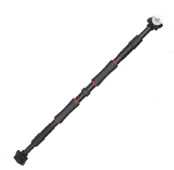 

horizontal bars adjustable width of home gym equipment locking bar fitness
