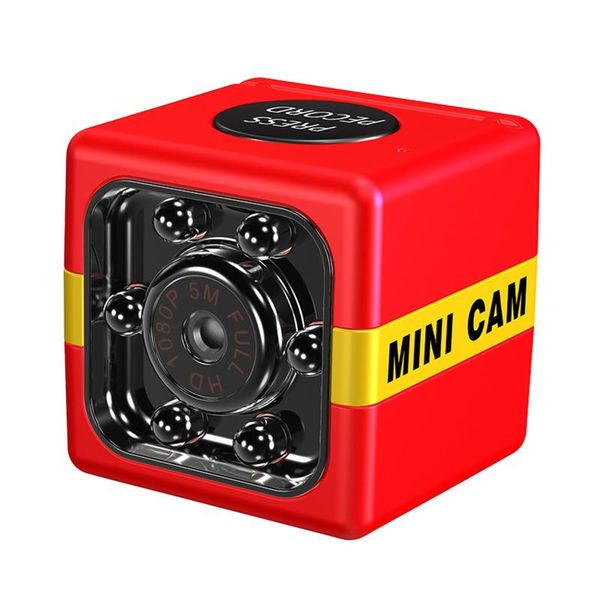 

mini camera security small 1080p cam with night vision and motion detection for video redording indoo cameras