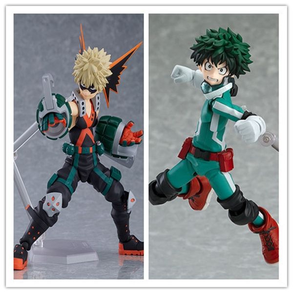 

figma 443, my hero college