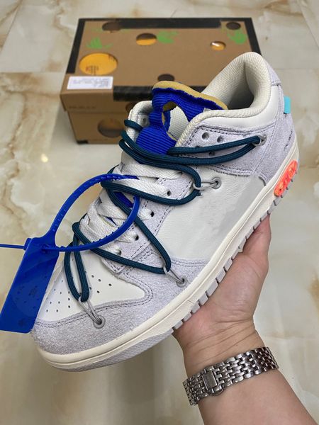 

low lot 16 of 50 casual flat shoes sb suede sports sneakers with original