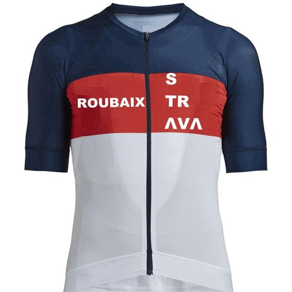 

racing jackets 2021 cycling jersey man mountain bike clothing quick-dry mtb bicycle clothes uniform breathale top, Black;red