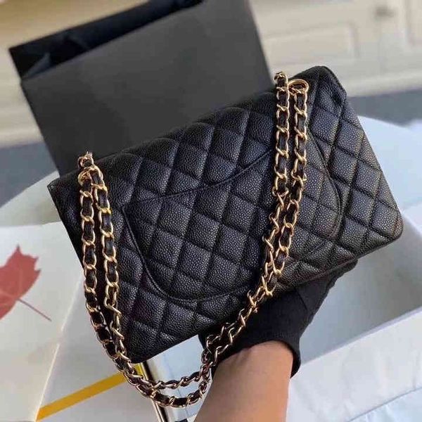 

luxury women's handbag flap bags fashion dign shoulder bag genuine leather cross body quilted purse for lady