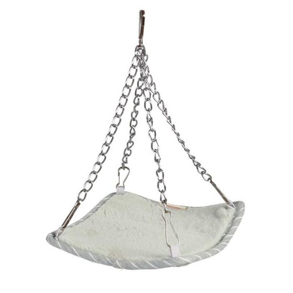 

small animal supplies guinea pig mat hamster accessories animals cooling bed summer hammock house bird cage