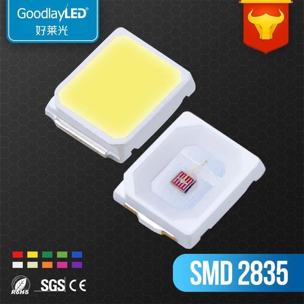 

strips 2835 smd red, 0.2w 0.5w 60ma led light orange emerald green blu ray white warm