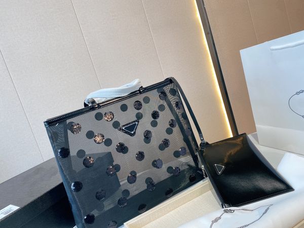 

ladies classic shopping bag handbag fashion lightweight versatile fashion design