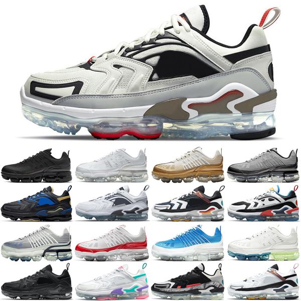 

360 evo 360s men women running shoes mens triple black multi white laser stone blue summit pure platinum evolution of icons trainers sports