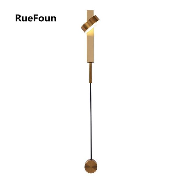 

nordic led glass ball bathroom light wall nicho de parede lampara pared bedroom lamp living room