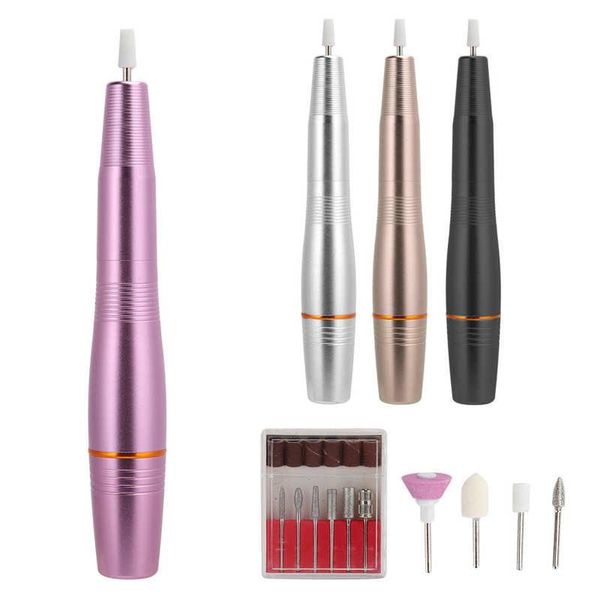 

nail dryers lamps uv lamp usb portable drill machine electric gel removal polishing grinding