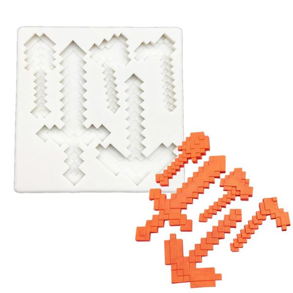 

baking moulds arrow silicone mold sugarcraft cupcake fondant cake decorating tools