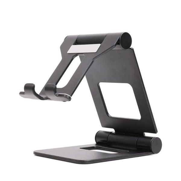 

cell phone mounts & holders 2021 aluminum desk tablet holder adjustable stand for