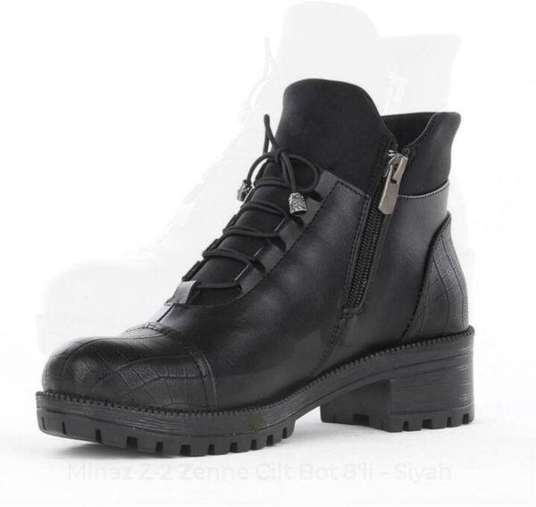 

boots black. women's winter boots. suitable for daily office wedding. woman. waterproof, warm indoor. season. thick sole.