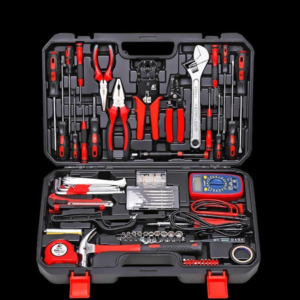 

tool organizers woodworking box kit safety combination equipment hard protective suitcase herramientas taller construction tools