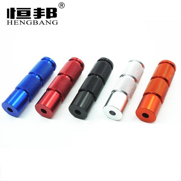 

pedals motorcycle modified parts aluminum alloy round