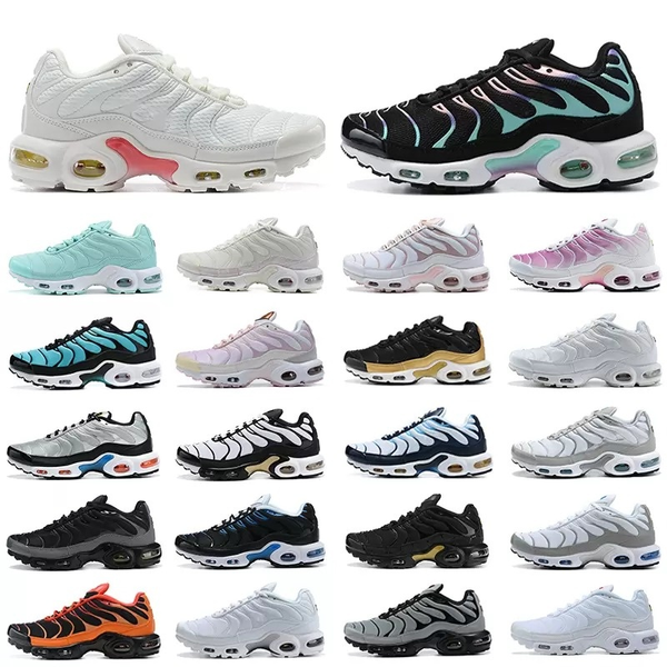 

tn plus running shoes atlanta cherry black royal digital camo hyper blue bleached bumblebee active fuchsia men women mint orange white sneak