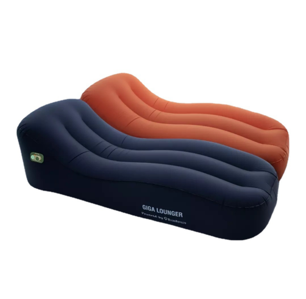 

outdoor pads camping leisure automatic inflatable bed picnic office portable cushion