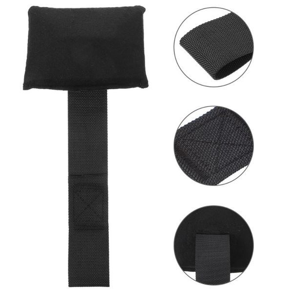 

resistance bands 1pc pulling rope door buckle arm tricep pulldown training anchor