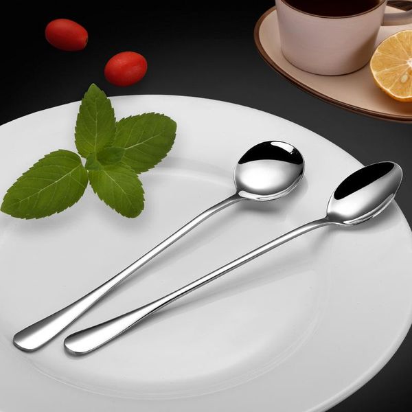 

spoons steak cutlery spoon stainless steel durable selling el western gift set