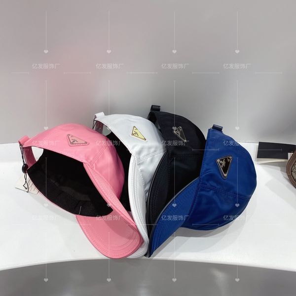 

correct version of good quality men's and women's popular recommended nylon hat, Yellow