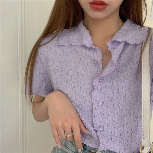 

t-shirt t-shirt shirt women's summer 2021 design gentle style short sleeve korean loose top, White