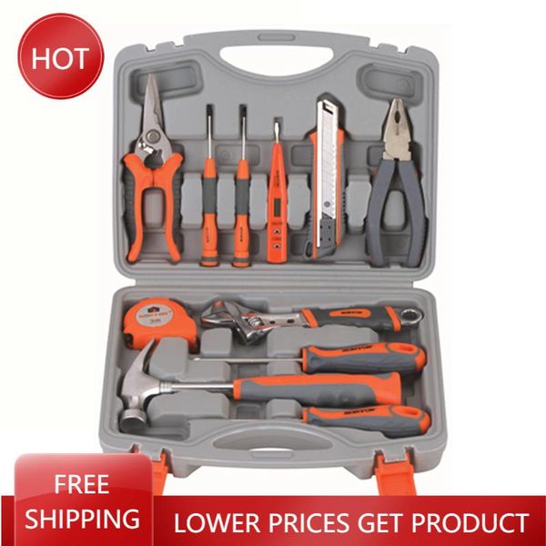 

tool organizers complete mechanic tools box professional workshop metal carry case suitcase valigetta portable storage aa50gj