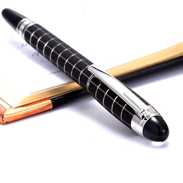 

brand ball-point pen signature black red souvenirs