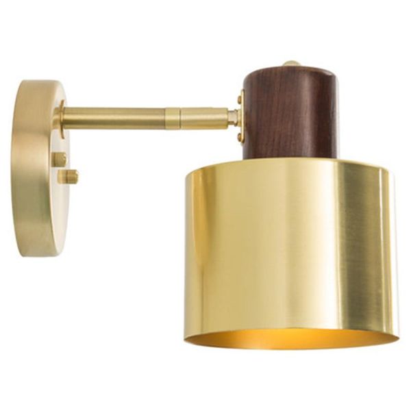 

wall lamps american loft style iron sconces vintage led lamp adjust bedside light fixtures indoor lighting lampara pared