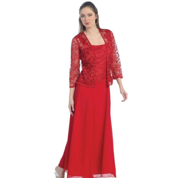 

ethnic clothing women solid lace up hollow out elegant maxi dresses loose hem long sleeve casual dress vestiti donna estate #g3, Red