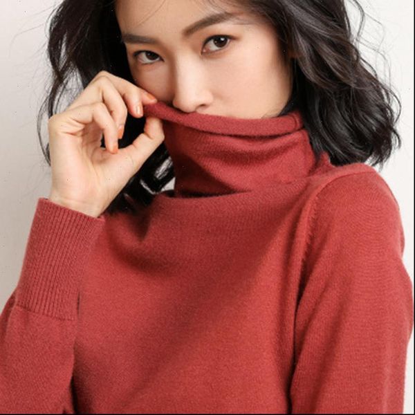 

turtleneck wool women sweaters sweater long sleeve womens cashmere pull femme hiver spring, White;black
