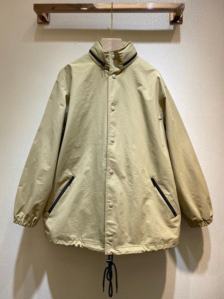 

women's jackets 2021 winter wind wind-resistant jacket coat 0811, Black;brown